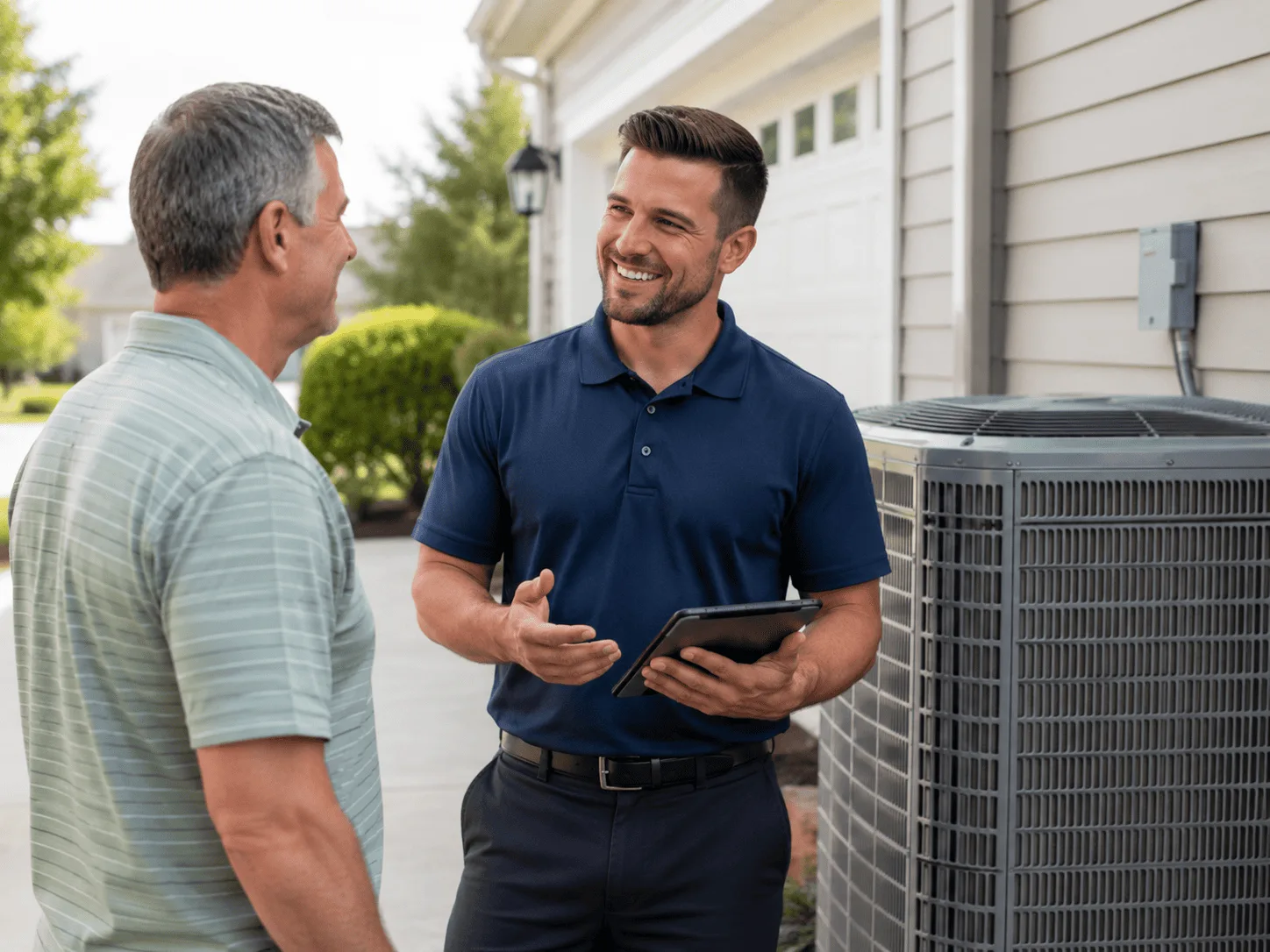 Heat Pump Installation Welcome, MN FAQs